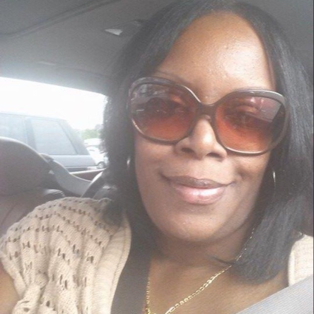 Meet your Posher, Stacey